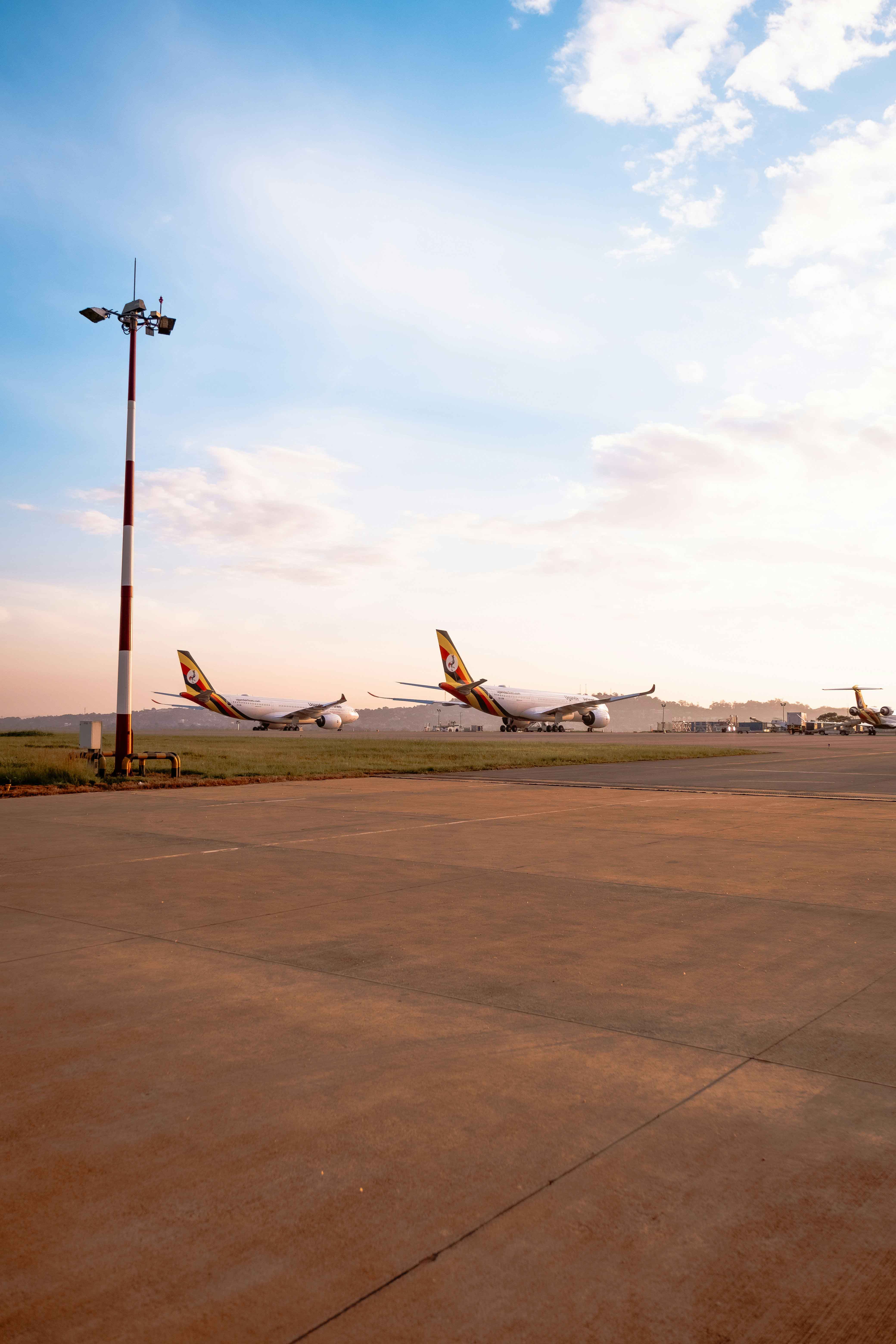 Air Ticketing Services