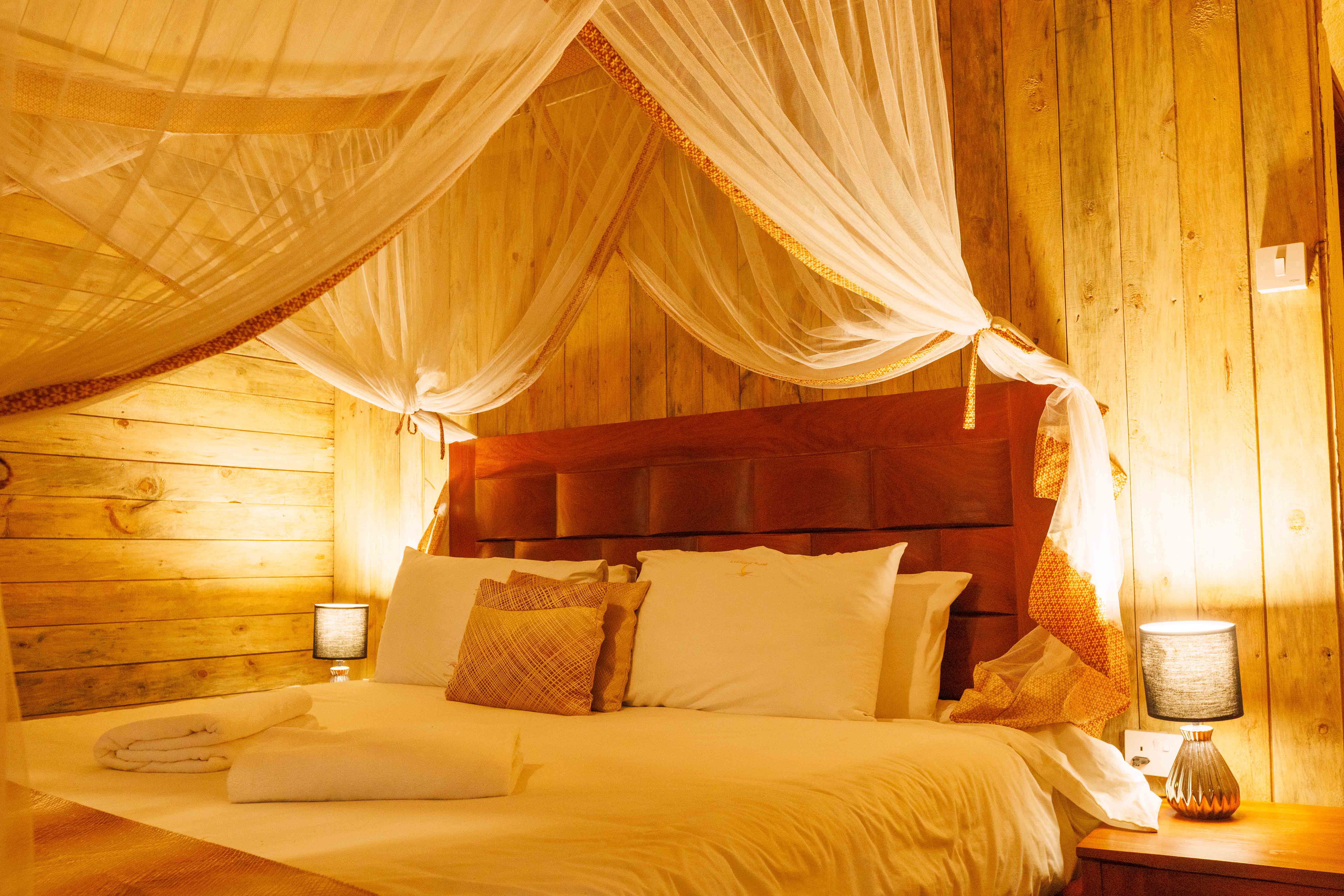 Hotel Reservations